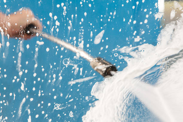 Best Patio and Deck Pressure Washing  in Slater, MO