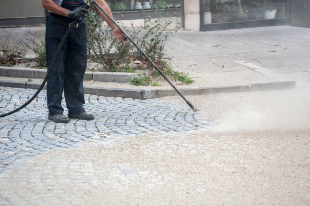 Best Post-Construction Pressure Washing  in Slater, MO