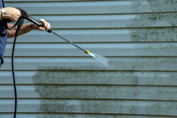 Best Gutter Cleaning  in Slater, MO