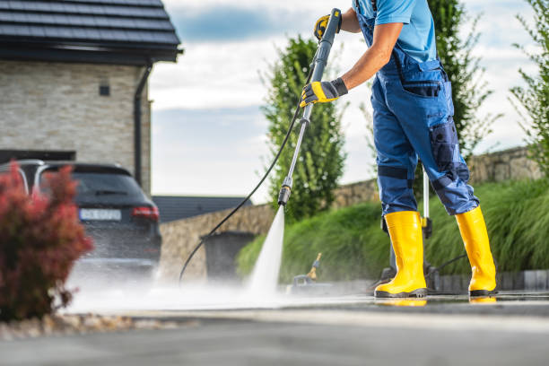 Best Post-Construction Pressure Washing  in Slater, MO