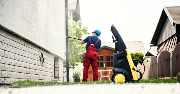 Playground Equipment Cleaning in Slater, MO